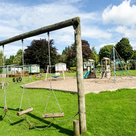Fell End Camping Hale (Cumbria)