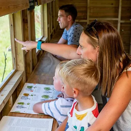 Fell End Camping Hale (Cumbria)
