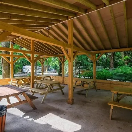 Camping Fell End